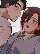 マリッジ·パートナー 第24話【タテヨミ】