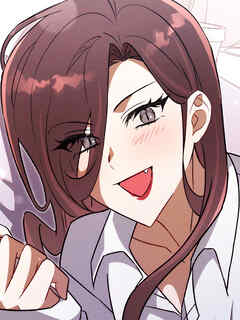 マリッジ·パートナー 第25話【タテヨミ】