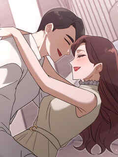 マリッジ·パートナー 第26話【タテヨミ】