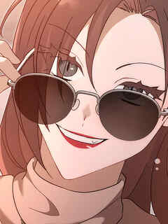 マリッジ·パートナー 第28話【タテヨミ】