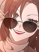 マリッジ·パートナー 第28話【タテヨミ】