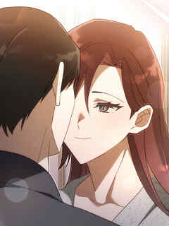 マリッジ·パートナー 第32話【タテヨミ】