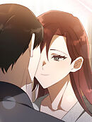 マリッジ·パートナー 第32話【タテヨミ】