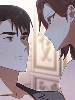 マリッジ·パートナー 第33話【タテヨミ】