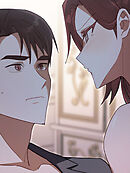 マリッジ·パートナー 第33話【タテヨミ】