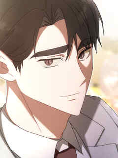 マリッジ·パートナー 第34話【タテヨミ】