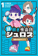 謎解き怪盗団シュロス ： 1 秘密の怪盗デビュー!