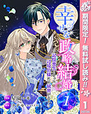 【期間限定　無料お試し版】幸せな政略結婚～記憶喪失となった辺境伯様には秘密がある～