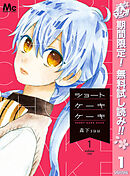【期間限定　無料お試し版】ショートケーキケーキ