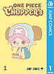 ONE PIECE CHOPPER's 1