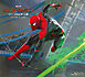 スパイダーマン：ファー・フロム・ホーム　アート・オブ・ザ・ムービー