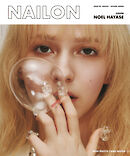 NAILON ISSUE 03 NOEL HAYASE