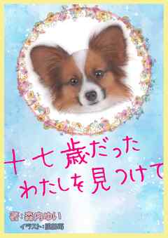 十七歳だったわたしを見つけて