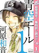 【期間限定　無料お試し版】青空エール