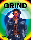 GRIND VOL.112 2026 SPRING/SUMMER