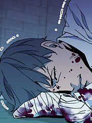 掃除屋K【タテヨミ】