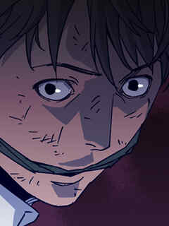 掃除屋K 第30話【タテヨミ】