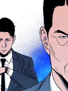 掃除屋K 第75話【タテヨミ】