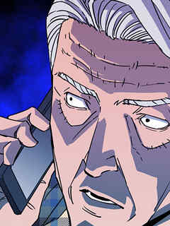 掃除屋K 第76話【タテヨミ】