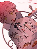 推しカップルに執着されはじめました 第13話【タテヨミ】