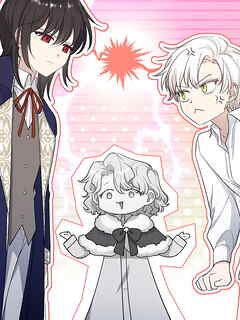 推しカップルに執着されはじめました 第27話【タテヨミ】