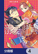 お飾り姫の溺愛計画【分冊版】　4
