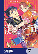 お飾り姫の溺愛計画【分冊版】　7