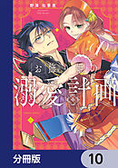 お飾り姫の溺愛計画【分冊版】　10