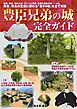 豊臣兄弟の城　完全ガイド（居城、陣城、攻めた城、ライバルの城、主君＆家臣の城…… 秀吉と秀長の生涯に関わる“全94城”をすべて実踏！）