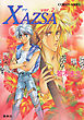 ＸＡＺＳＡ　ver.２