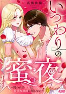 いつわりの蜜夜　～囚われの王女は甘美な尋問に屈しない～ 7