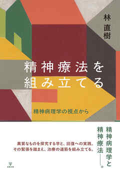 精神療法を組み立てる　精神病理学の視点から