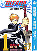 【期間限定　無料お試し版】BLEACH モノクロ版 1