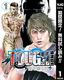 【期間限定　無料お試し版】TOUGH 龍を継ぐ男 1