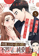 運命の相手は上司だった 5