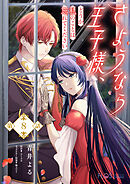 【単話】さようなら王子様、どうか私のことは忘れてください【第8話】