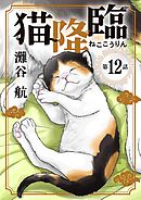 猫降臨【単話】 12