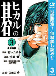 【期間限定　無料お試し版】ヒカルの碁