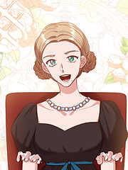 暴君の秘書官になりました【タテヨミ】