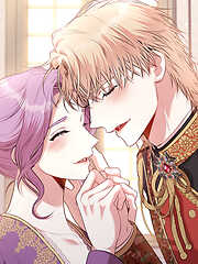 暴君の秘書官になりました【タテヨミ】