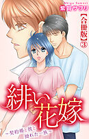 緋い花嫁～契約婚と彼と拗れた一族～【合冊版】3