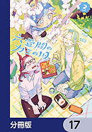 六畳間のカミの国【分冊版】　17