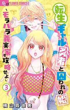 転生ギャル勇者と囚われの姫～モラハラ義実家を攻略せよ～【期間限定　無料お試し版】