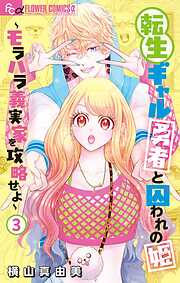 転生ギャル勇者と囚われの姫～モラハラ義実家を攻略せよ～【期間限定　無料お試し版】