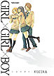 GIRL×GIRL×BOY―乙女の祈り―