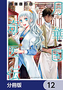 月華国奇医伝【分冊版】　12