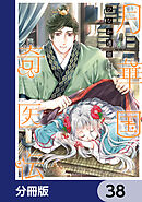 月華国奇医伝【分冊版】　38