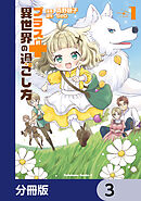 プラス的 異世界の過ごし方【分冊版】　3
