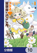 プラス的 異世界の過ごし方【分冊版】　10