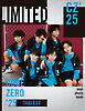 CODE ZERO'25 mini photo book
